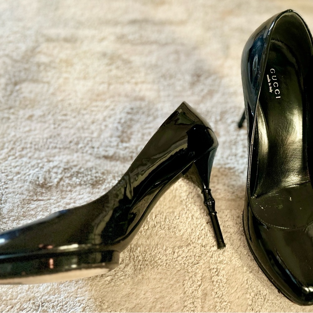 Gucci pumps - Picture 11 of 12
